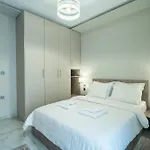 A Living Skg 1 Quiet Luxury Сasa de vacaciones