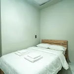 A Living Skg 1 Quiet Luxury Сasa de vacaciones *