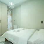 A Living Skg 1 Quiet Luxury Сasa de vacaciones *