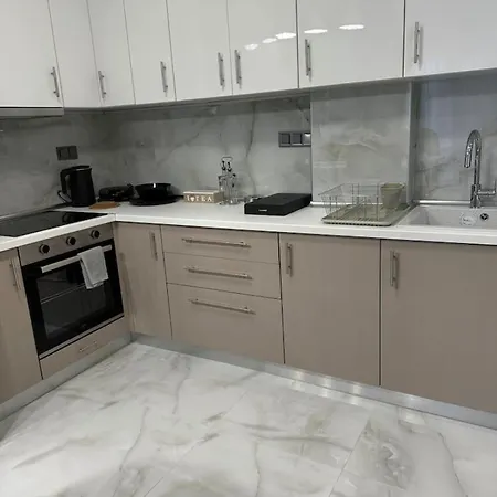 Vakantiehuis A Living Skg 1 Quiet Luxury