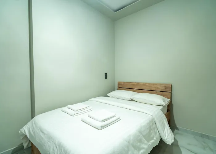 A Living Skg 1 Quiet Luxury Vakantiehuis *