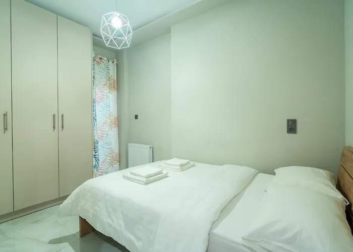 A Living Skg 1 Quiet Luxury בית נופש *
