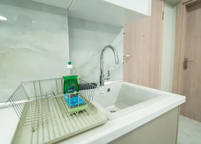 A Living Skg 1 Quiet Luxury בית נופש