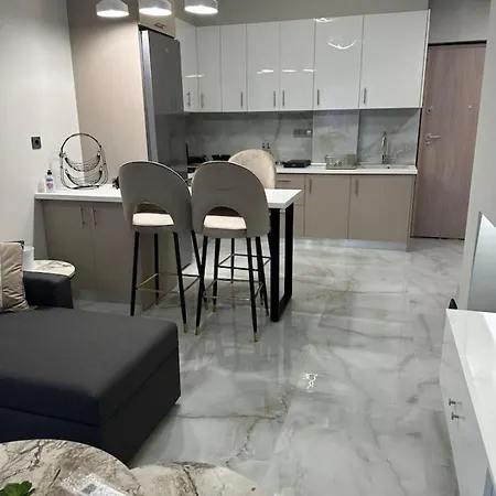 A Living Skg 1 Quiet Luxury Nyaraló