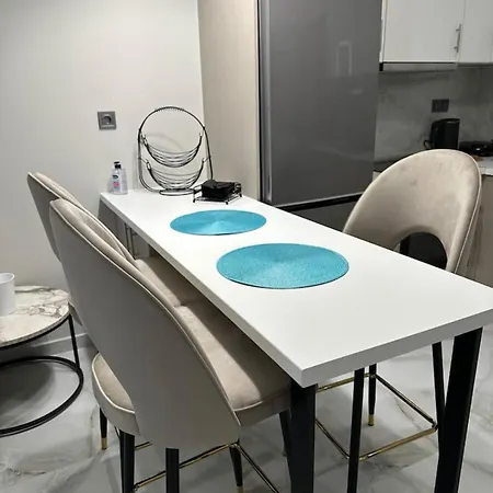 Σπίτι διακοπών A Living Skg 1 Quiet Luxury Θεσσαλονίκη