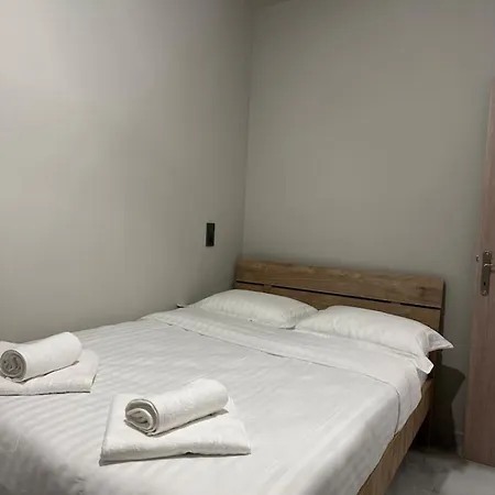 Σπίτι διακοπών A Living Skg 1 Quiet Luxury *
