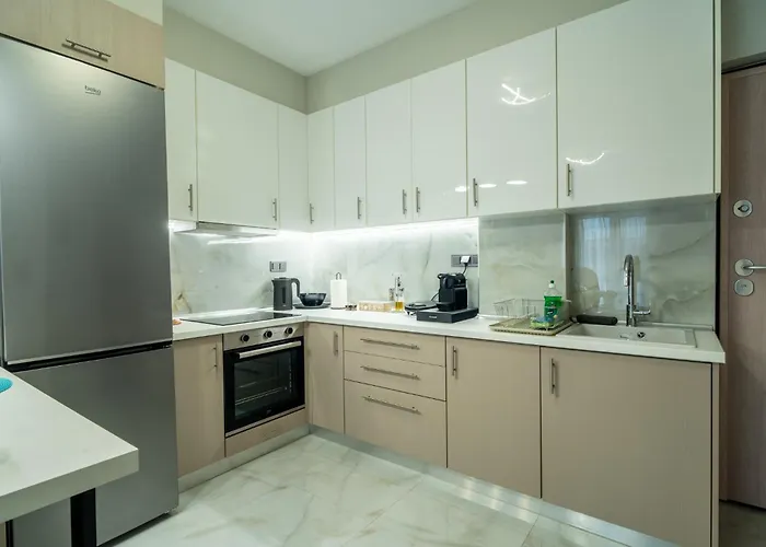 A Living Skg 1 Quiet Luxury Holiday home *