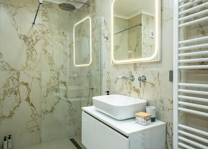 Holiday home A Living Skg 1 Quiet Luxury *