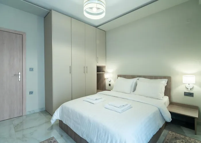 A Living Skg 1 Quiet Luxury Tatil Evi