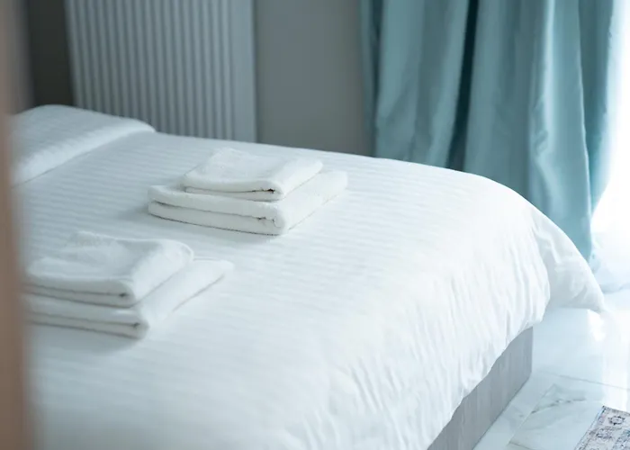 Tatil Evi A Living Skg 1 Quiet Luxury *